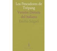 Los Pescadores de "Trépang": Versión Directa del Italiano