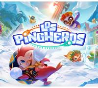Los Pingheros PC Steam CD Key