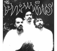 Los Piranas - Una Oportunidad mas de triunfar en la vida [VINYL]