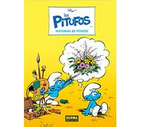 LOS PITUFOS 09. HISTORIAS DE PITUFOS (INFANTIL Y JUVENIL)