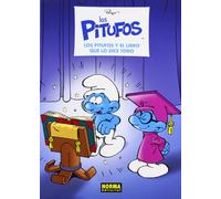 Los pitufos 27 - El libro que lo dice todo