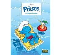 LOS PITUFOS 28. ¡PITUFOS AL AGUA! (INFANTIL Y JUVENIL)