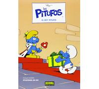 Los Pitufos 3, El rey