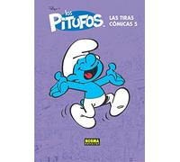 Los Pitufos 5