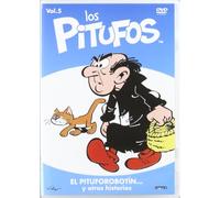Los Pitufos 5 *** Europe Zone ***