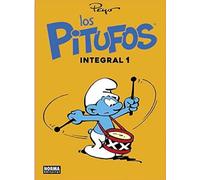 LOS PITUFOS ed integral 1