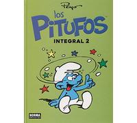 Los Pitufos 2, Integral