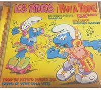 Los Pitufos - Los Pitufos ¡van a tope!