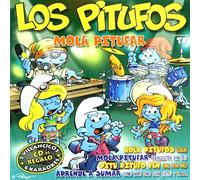 Los Pitufos - Mola Pitufar