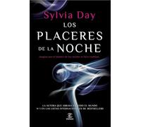 Los placeres de la noche (ESPASA NARRATIVA)