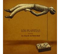 Los Planetas Contra la Ley de