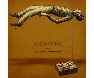 Los Planetas Contra la Ley de