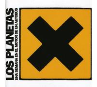 Los Planetas - Una Semana En El Motor De Un..