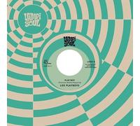 Los Playboys / Los Roger's - Play Boy / Descarga Rogers [VINYL]