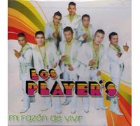 Los Player's - Mi Razon De Vivir