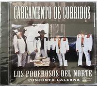 Los Poderosos Del Norte - Cargamento de corridos