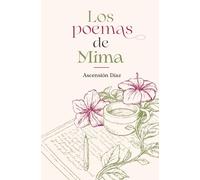 Los poemas de Mima