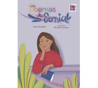 Los poemas de Sonia: 0 (LA CASITA ESDRÚJULA)
