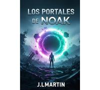 Los portales de Noak