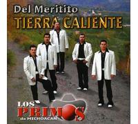 Los Primos De Michocan - Merittito Tierra Caliente
