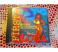 Los Principes De La Frontera - Fiesta Loca (UK Import)