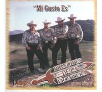 Los Principes de la Frontera - Mi Gusto es con Banda