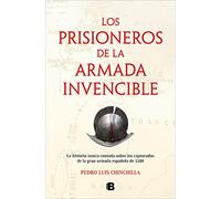 Los prisioneros de La Armada Invencible