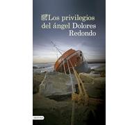 Los privilegios del ángel (Áncora & Delfín)