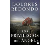 Los privilegios del ángel (Booket)