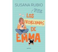 Los Problemas de Emma / Emma's Many Problems (Montena)