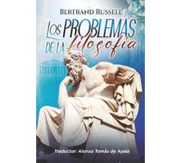 Los problemas de la filosofía
