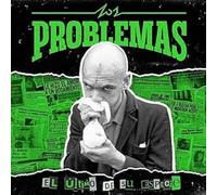 Los Problemas - El Ultimo De Su Especie (Green-Black Marbled Vinyl) [VINYL]
