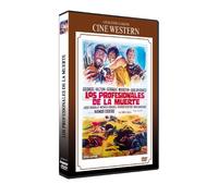 Los Profesionales De La Muerte (Professionisti Per Un Massacro)