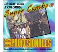 Los Profesionales - De New York a Colombia