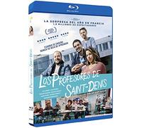 Los profesores de Saint-Denis [Blu-Ray]