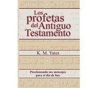 Los Profetas del Antiguo Testamento
