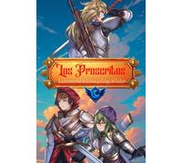 Los Proscritos: La hermandad de la luna y el camino del ladrón