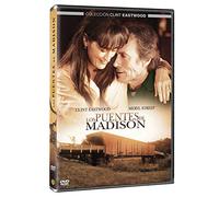 Los Puentes De Madison (Import DVD) (2010) Annie Corley; Clint Eastwood; Debra
