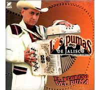 Los Pumas de Jalisco - El Regreso Del Puma