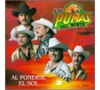 Los Pumas Del Norte - Al Ponerse El Sol [CASSETTE]