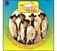 Los Pumas Del Norte - Corridos Panikiados [CASSETTE]