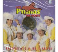 Los Pumas Del Norte - Hasta El Cielo Ida Y Vuelta