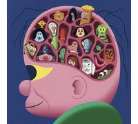 Los Punsetes - Que Le Den Por Culo A Tus Amigos [Vinyl LP] [VINYL]