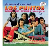 los puntos - exitos de dos en dos