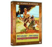 Los que no perdonan [2008] *** Region 2 *** Spanish Edition ***