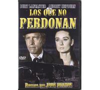 Los Que No Perdonan *** Europe Zone ***