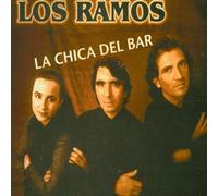 Los Ramos - La Chica Del Bar