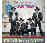 Los Rancheritos Del Sur (Por El Amor De Una Estrella) Can-423