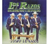 Los Razos - Como Le Hare