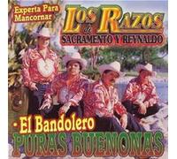 Los Razos De Sacramento Y Reyn - Puras Buenonas